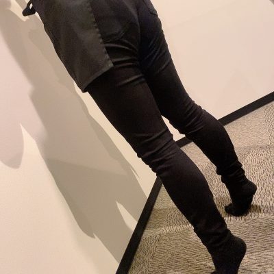 ながら筋トレで美尻、ペタ腹？！