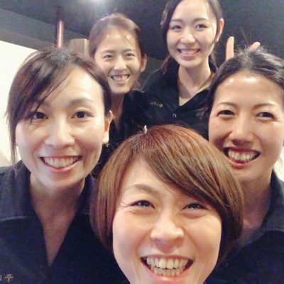 自分が輝くということ！