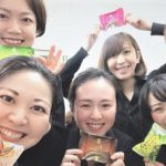 LAGEの自慢～スタッフが素敵～