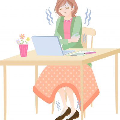 余裕がなくなる時期