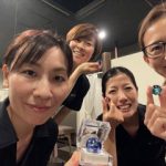 自分へのご褒美していますか？