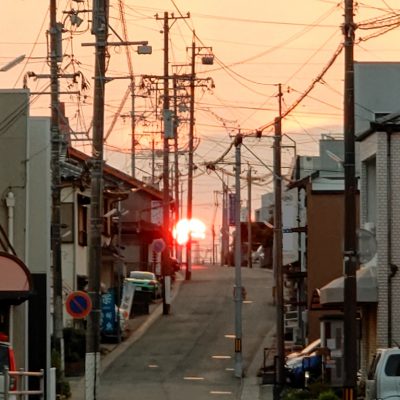 日常の中にある特別な瞬間