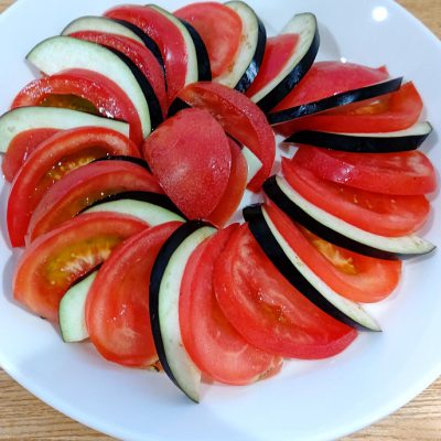 旬の”美味しい”から美しく