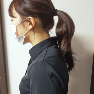 横姿勢を今すぐチェック！