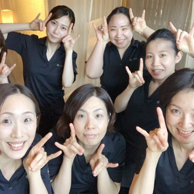 五本指ソックス⑤