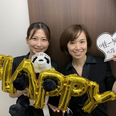 五本指ソックス④