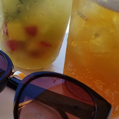 ラジェセラピストのひと手間ケア・夏編