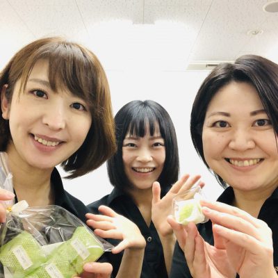 季節を感じる