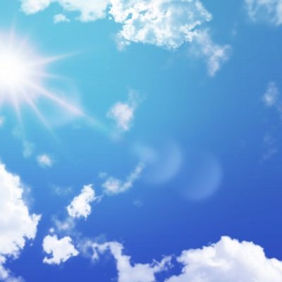 季節限定メニュー　～ミントパック～