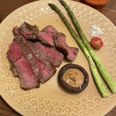 やっぱりバランスよく食べるって大事！