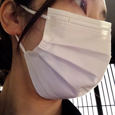 マスク荒れしてませんか？