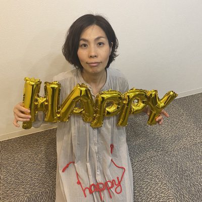 Happy☆Birthday