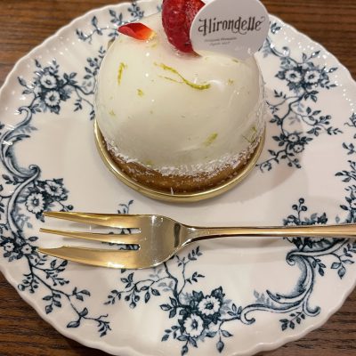 ご褒美でしあわせ^^♪