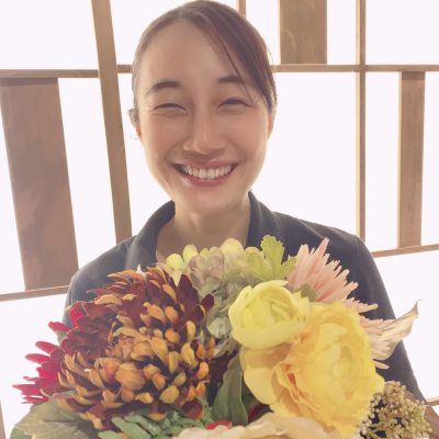 みなさん　初めまして！！