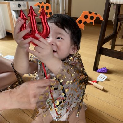 お家時間も楽しむ♪