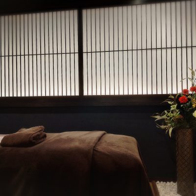 ほんてんの空間～部屋Ⅱ～