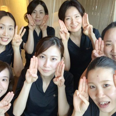 あなたにきっかけを。