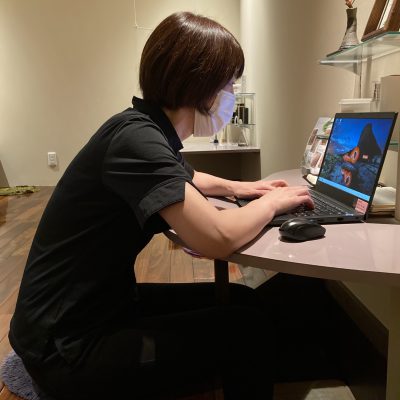 あるある癖、発見隊！③