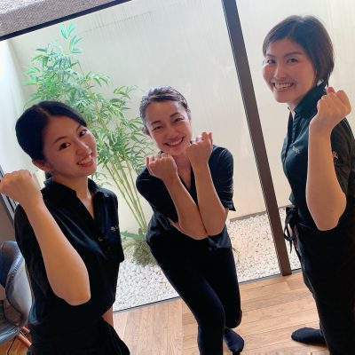 こんなに小顔になるなんて！？