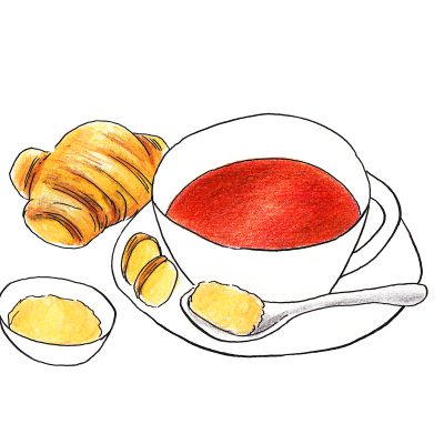 飲むだけ美容