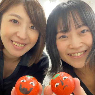 ハッピーハロウィン♪