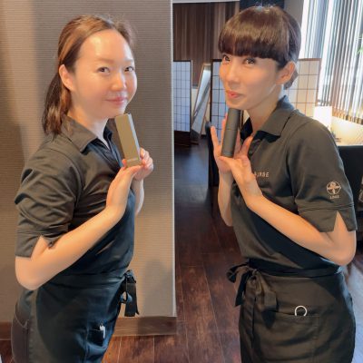 お肌のハリ、弾力の救世主「スキンセラム」