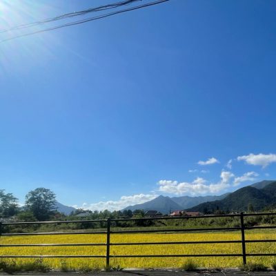 今の自分に必要なこと
