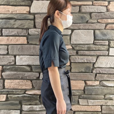 あるある癖、発見隊！④