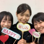 新しい仲間が加わりました♪