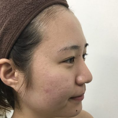 大丈夫、ちゃんと変われる♪