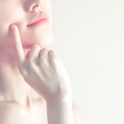 秋の肌枯れに注意！