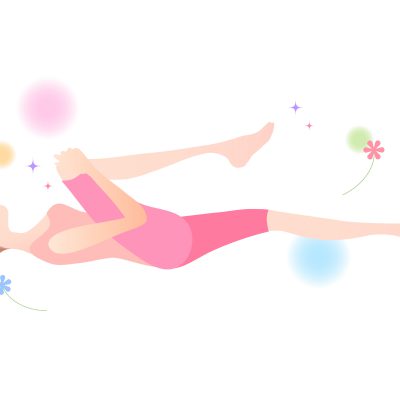 『動ける体の素晴らしさ』