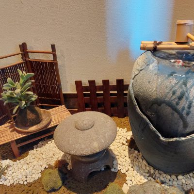 ～LAGEのこだわり～