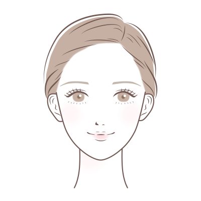 小顔になりたい！