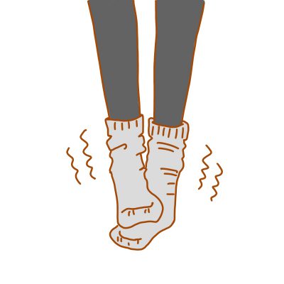 三首を温めよう