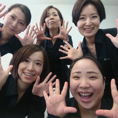 心美体LAGEスタッフ115のここが好き！その42 by店長