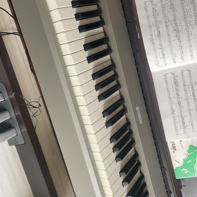 感覚を研ぎ澄ます