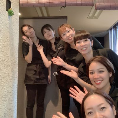 これこそ最高のサロン！