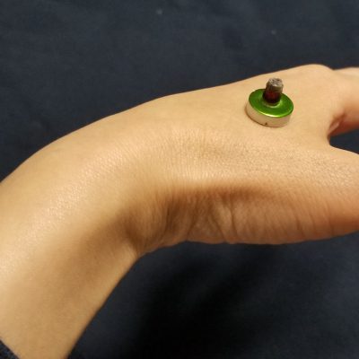 小腹と薬膳とワタシ・立冬の養生編