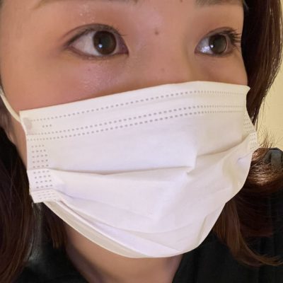 眉毛ってやっぱり大事！