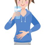 内側からの保湿足りてますか？