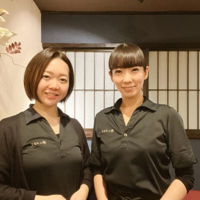 お客様からの嬉しいお声～祝200回来店