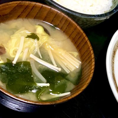 日本が誇る和食の定番☆