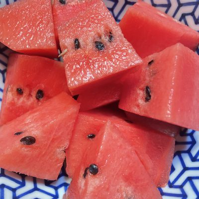 夏といえば！の味