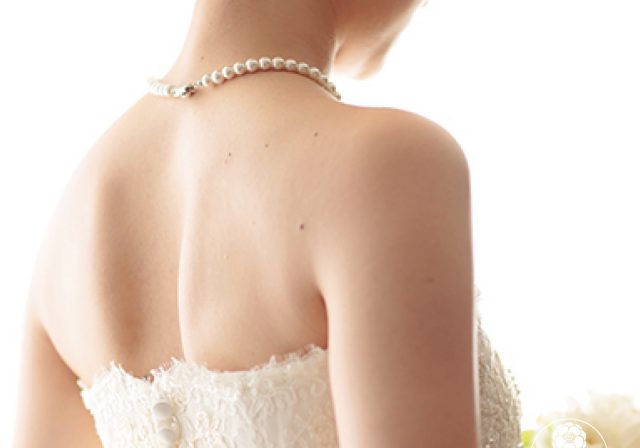 結婚式を控えたお客様が増えています！