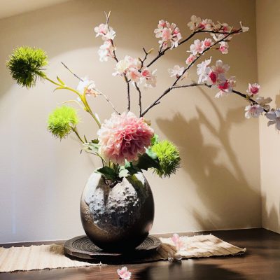 「桜」の素敵な花言葉