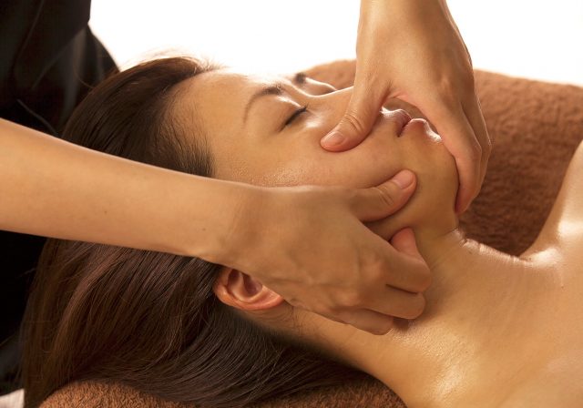 エラに悩む方必見！