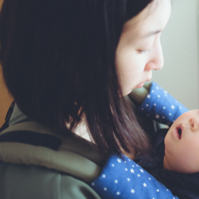 頑張り過ぎているサイン