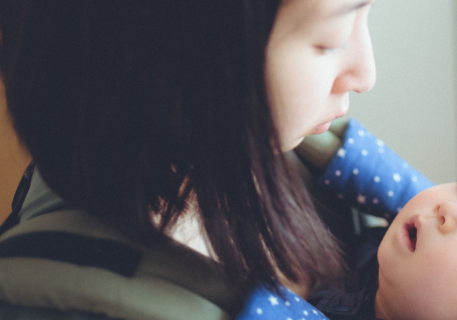 頑張り過ぎているサイン