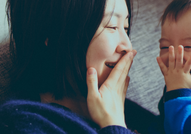 産前産後ケアもお任せください♪